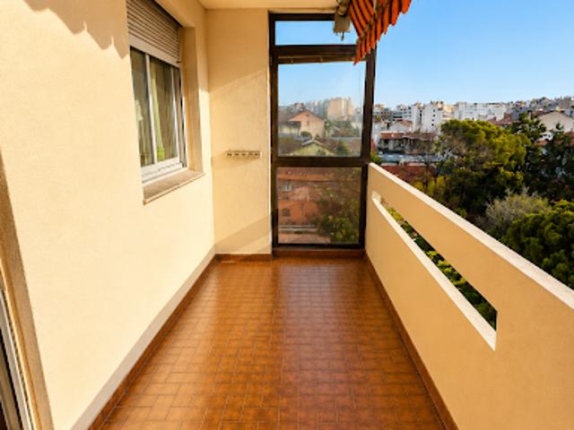 Appartement vente à Marseille