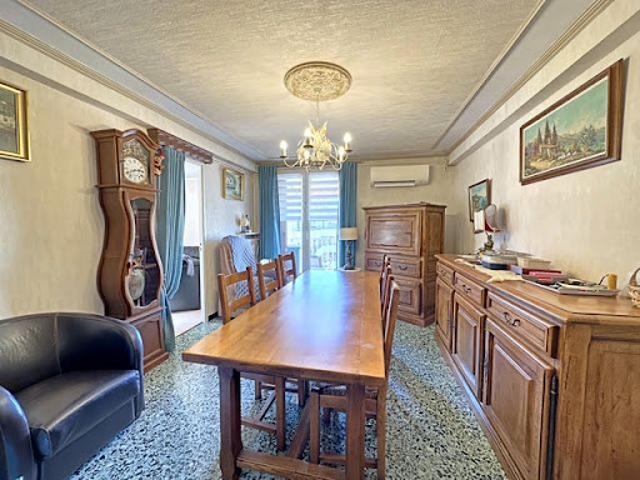 Appartement vente à Marseille