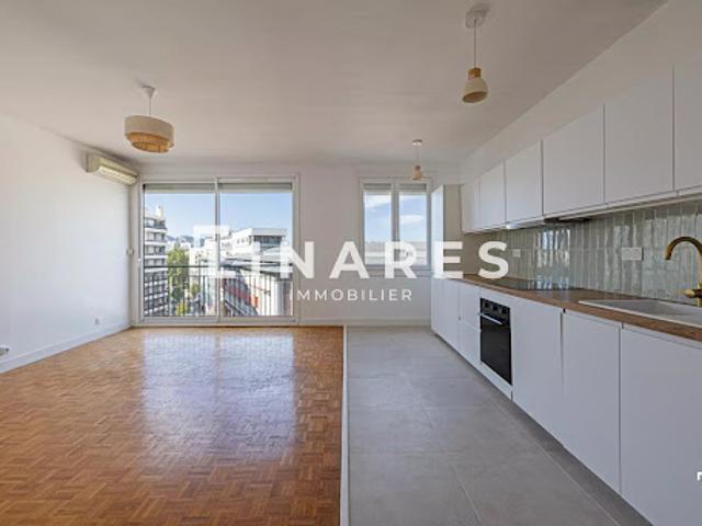 Appartement vente à Marseille
