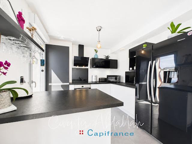 Appartement vente à La Forêt, Mercury