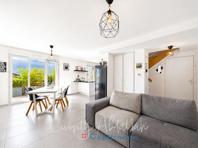 Appartement vente à Albertville, Mercury