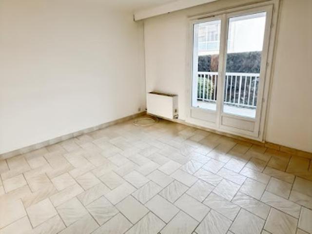 Appartement vente à Bourg-en-Bresse, Miribel