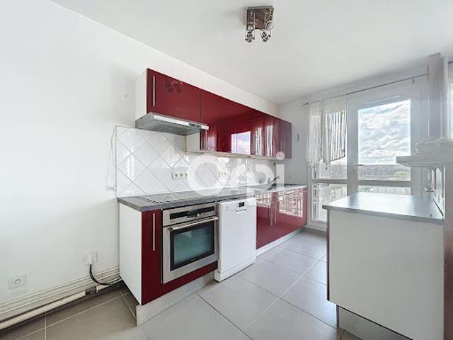 Appartement vente à Senlis, Montataire