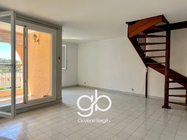 Appartement vente à Montpellier