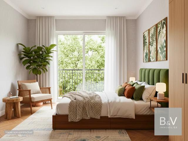 Appartement vente à Bayonne, Mouguerre