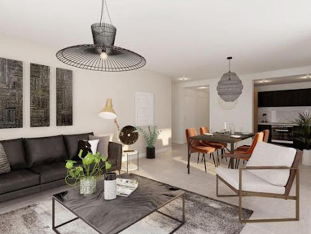Appartement vente à Nantes, Cathédrale