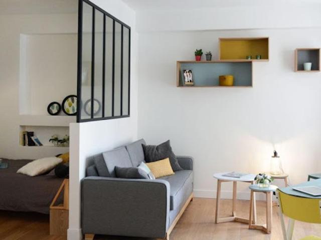 Appartement vente à Nantes, Cathédrale