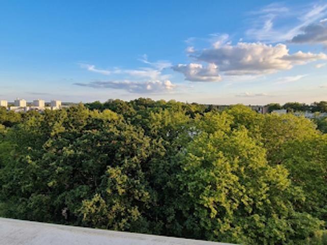 Appartement vente à Nantes