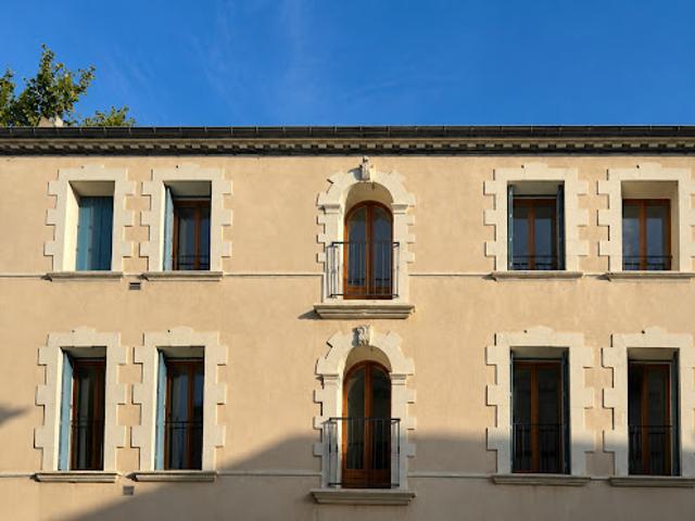 Appartement vente à Narbonne