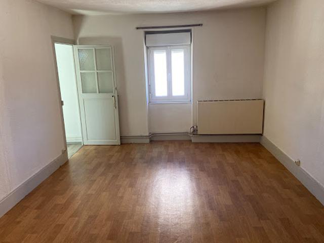 Appartement vente à Nevers