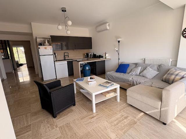 Appartement vente à Nice