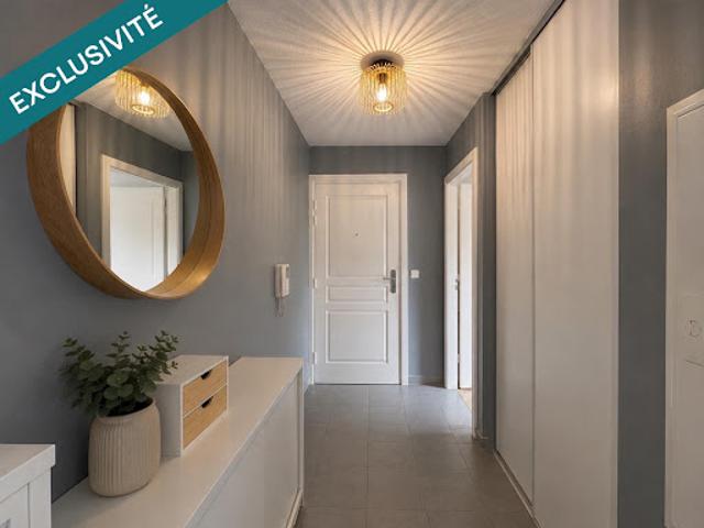 Appartement vente à Obernai, Collectivité européenne d'Alsace