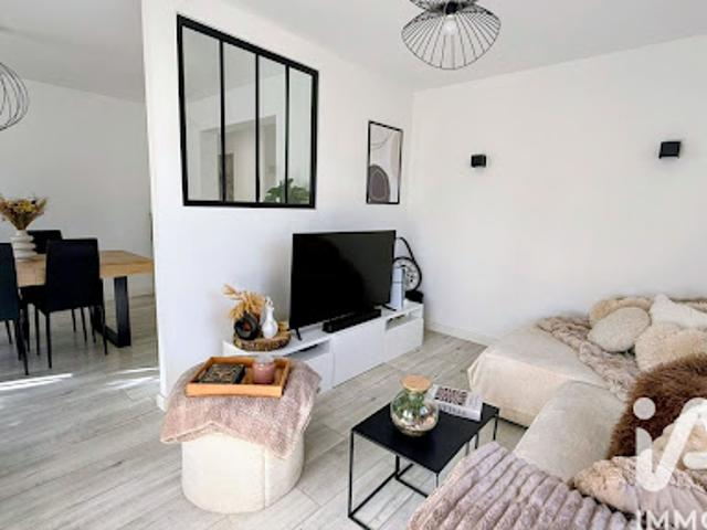 Appartement vente à Arrondissement de Toulon, Ollioules