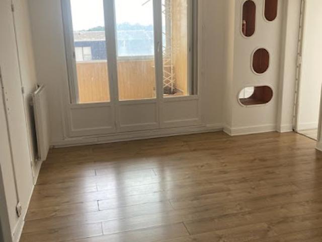 Appartement vente à Orléans