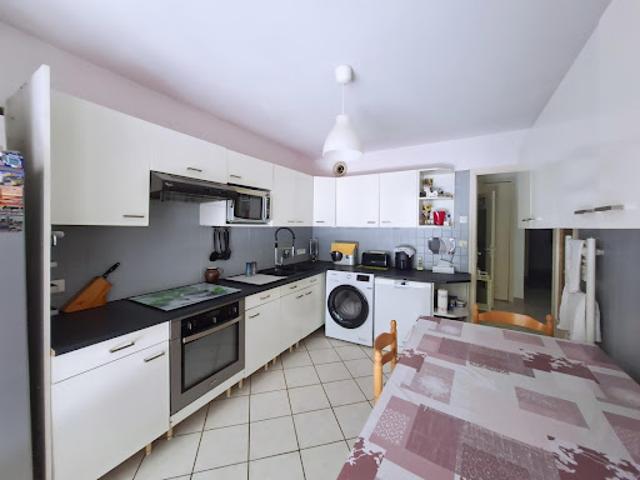 Appartement vente à Lyon, Métropole de Lyon