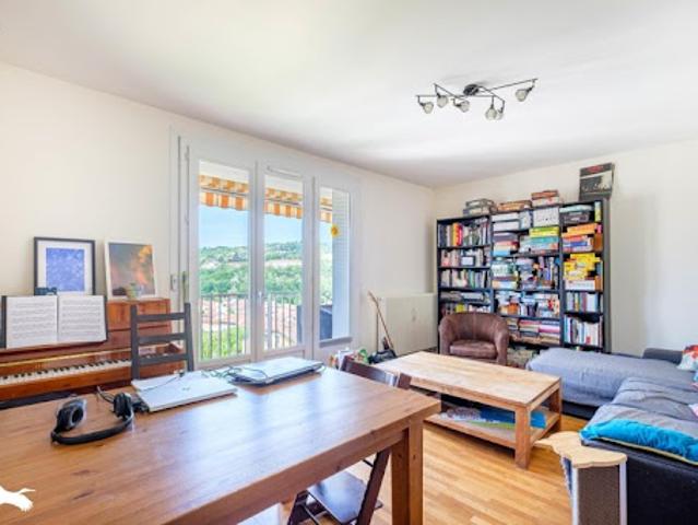 Appartement vente à Lyon, Métropole de Lyon