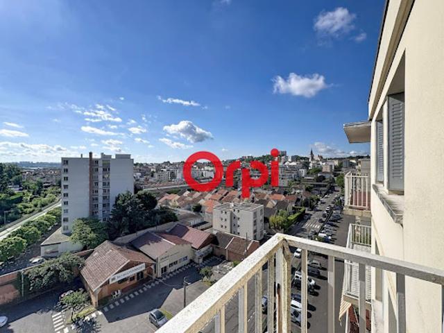 Appartement vente à Lyon, Métropole de Lyon