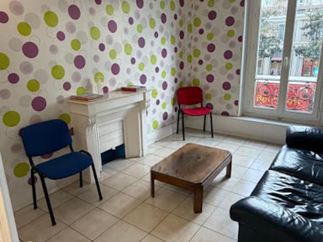 Appartement vente à Bobigny, Pantin