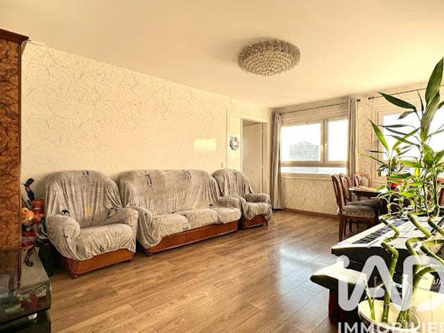 Appartement vente à Paris, Île-de-France