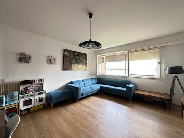 Appartement vente à Pau