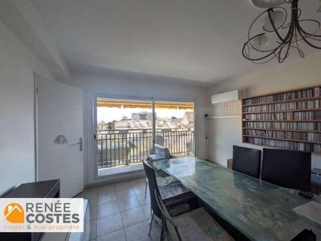 Appartement vente à Pau
