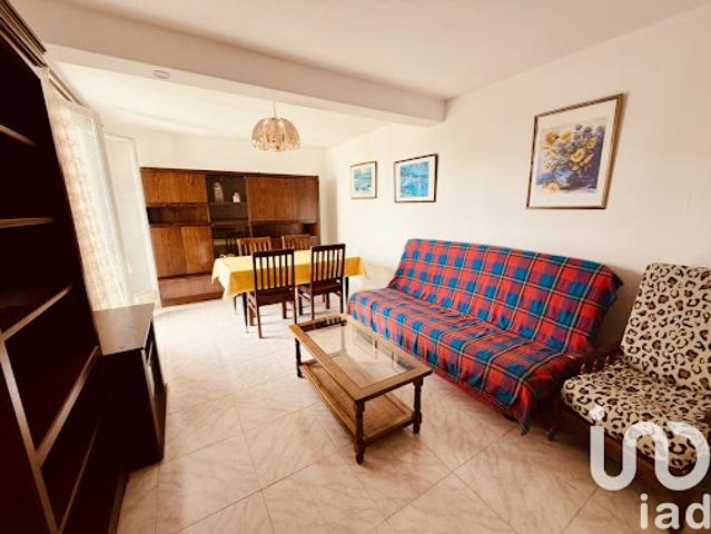 Appartement vente à Perpignan