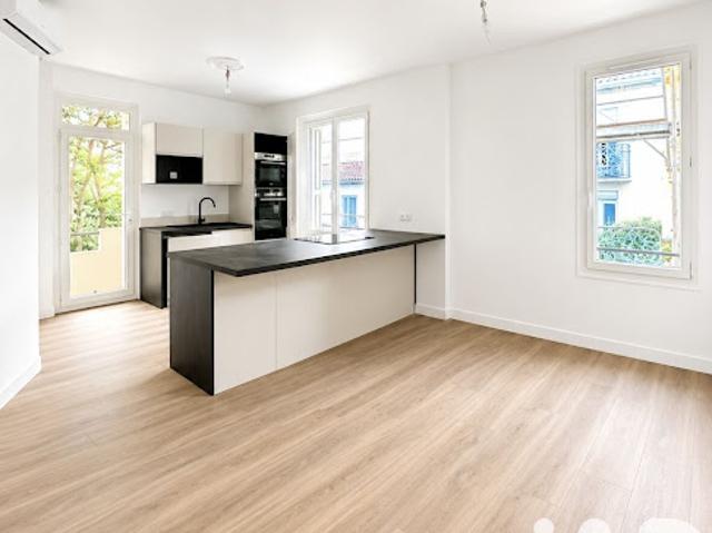 Appartement vente à Perpignan