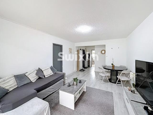 Appartement vente à Bordeaux, Pessac