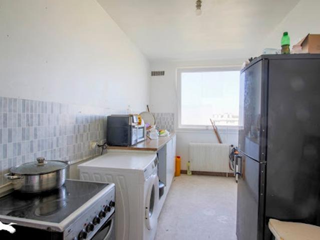 Appartement vente à Versailles, Plaisir