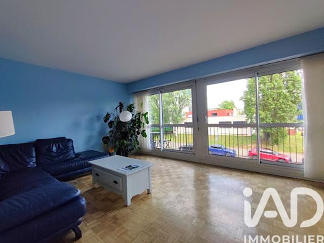 Appartement vente à Pontoise
