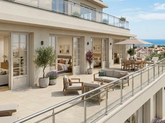 Appartement vente à Narbonne, Port-la-nouvelle