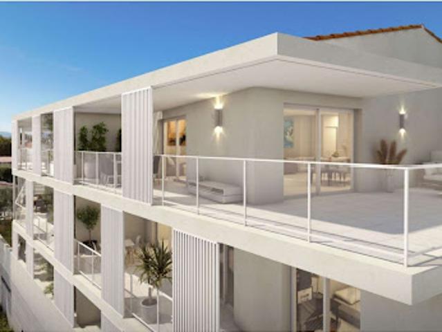 Appartement vente à Narbonne, Port-la-nouvelle
