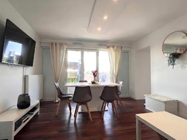 Appartement vente à Quimper, Bretagne