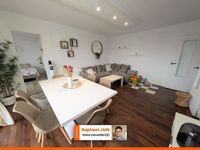 Appartement vente à Quimper, Bretagne