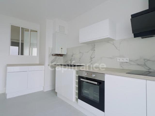 Appartement vente à Quimper, Bretagne