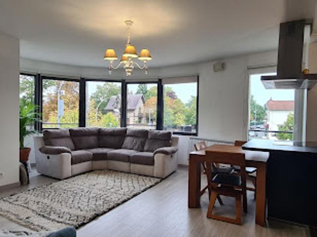 Appartement vente à Évry, Quincy-sous-sénart