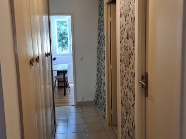 Appartement vente à Saint-Brieuc, Bretagne