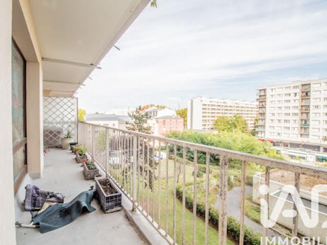 Appartement vente à Gabriel Péri, Saint-Denis