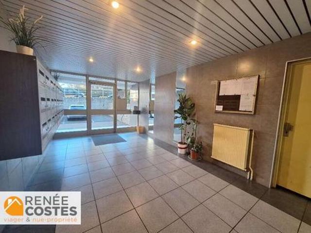 Appartement vente à Saint-Étienne, Saint-etienne