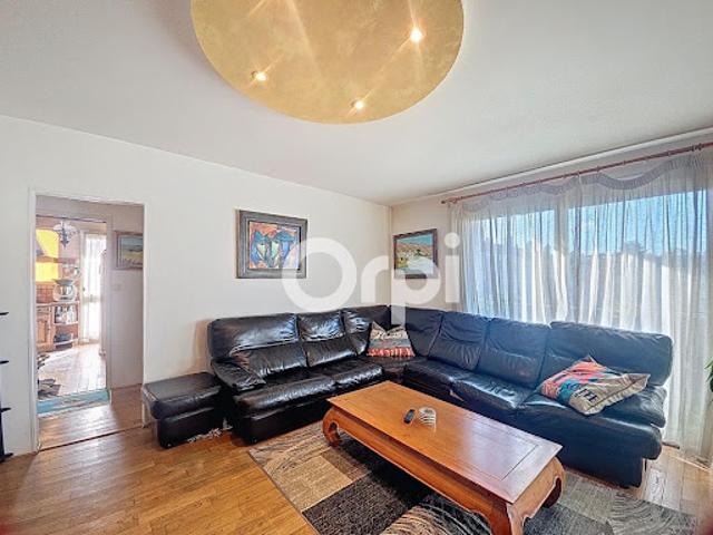 Appartement vente à Melun, Saint-fargeau-ponthierry