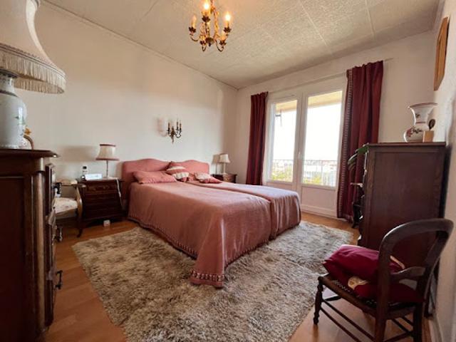 Appartement vente à Saint-Gaudens, Saint-gaudens