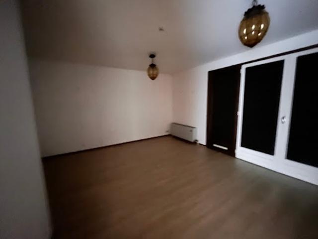 Appartement vente à Saint-Gaudens, Saint-gaudens