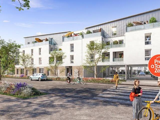 Appartement vente à Saint-Géréon, Saint-géréon