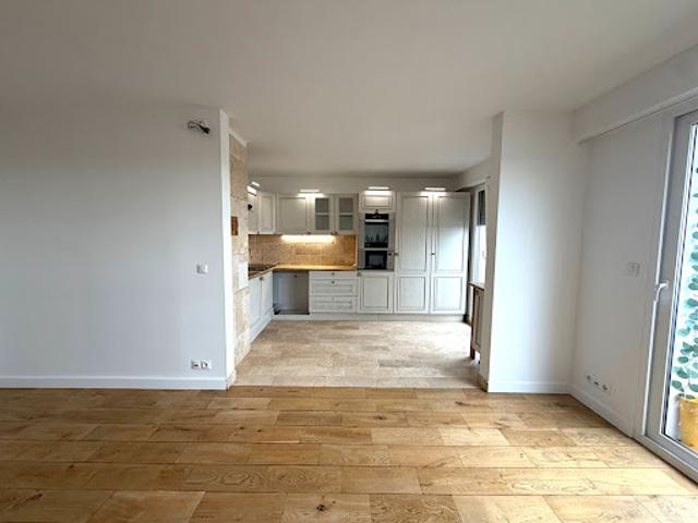 Appartement vente à Sarcelles, Saint-gratien