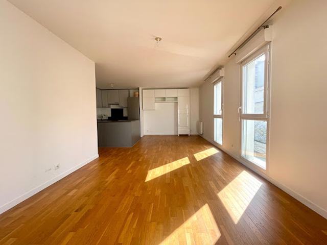 Appartement vente à Sarcelles, Saint-gratien