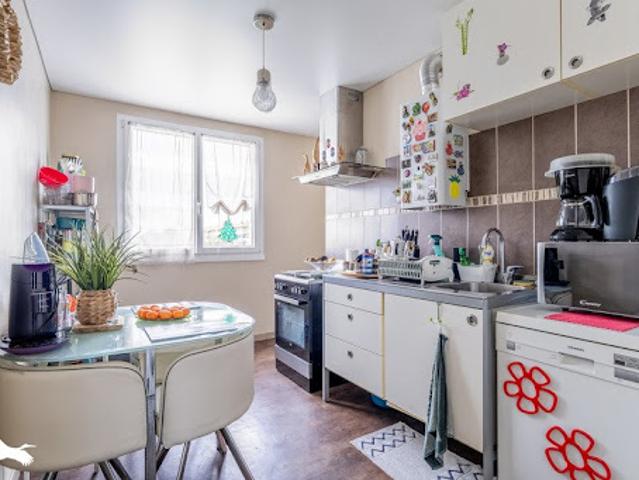 Appartement vente à Nantes, Saint-herblain