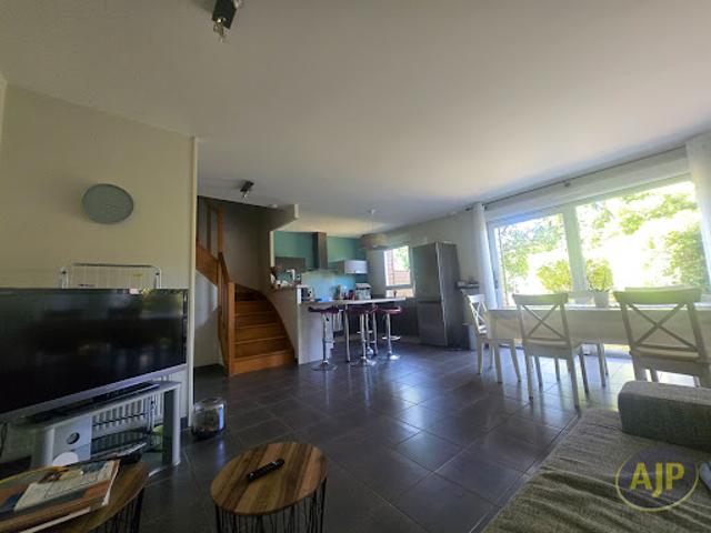 Appartement vente à Saint-Nazaire, Saint-nazaire