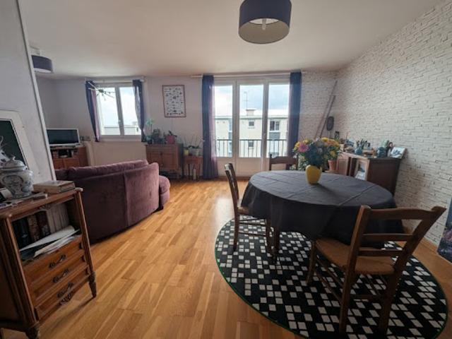 Appartement vente à Tours, Saint-pierre-des-corps
