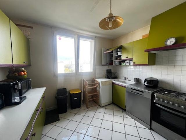 Appartement vente à Tours, Saint-pierre-des-corps
