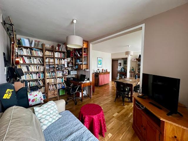 Appartement vente à Tours, Saint-pierre-des-corps